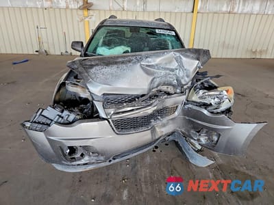 Piąte zdjęcie samochodu w środku: 2011 CHEVROLET EQUINOX LT VIN:2CNALDEC7B6453186 - miniatura