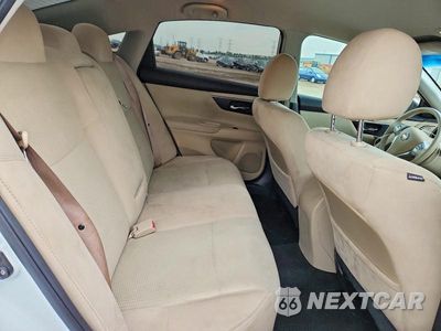 Zdjęcie 10 z 12 samochodu: 2015 NISSAN ALTIMA 2.5 S VIN:1N4AL3AP4FN367803 - miniatura