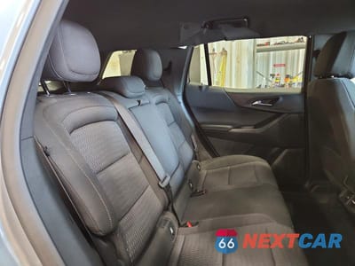 Zdjęcie 11 z 13 samochodu: 2025 CHEVROLET EQUINOX LT VIN:3GNAXPEGXSL191146 - miniatura