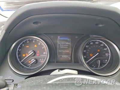 Zdjęcie 9 z 12 samochodu: 2021 TOYOTA CAMRY SE VIN:4T1G11AK8MU481255 - miniatura