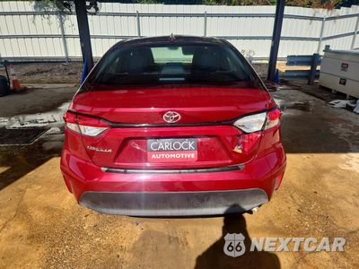 Zdjęcie 6 z 13 samochodu: 2026 TOYOTA COROLLA LE VIN:5YFB4MDE0TP433001 - miniatura