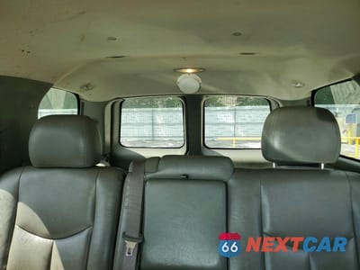 Zdjęcie 10 z 13 samochodu: 2003 CHEVROLET TAHOE K1500 VIN:1GNEK13V53J291405 - miniatura