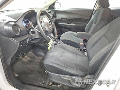 Zdjęcie 7 z 12 samochodu: 2023 NISSAN KICKS S VIN:3N1CP5BV1PL469953 - miniatura