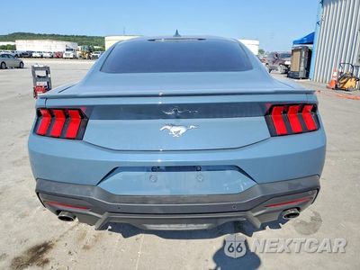 Zdjęcie 6 z 12 samochodu: 2026 FORD MUSTANG VIN:1FA6P8TH1T5105343 - miniatura