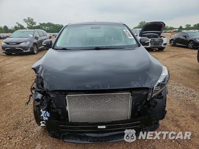Piąte zdjęcie samochodu w środku: 2019 KIA SORENTO LX VIN:5XYPGDA32KG548332 - miniatura