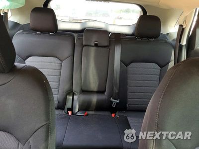 Zdjęcie 10 z 14 samochodu: 2022 FORD EDGE SE VIN:2FMPK4G9XNBA10461 - miniatura