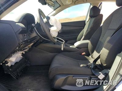 Zdjęcie 7 z 13 samochodu: 2025 HONDA ACCORD LX VIN:1HGCY1F25SA040223 - miniatura