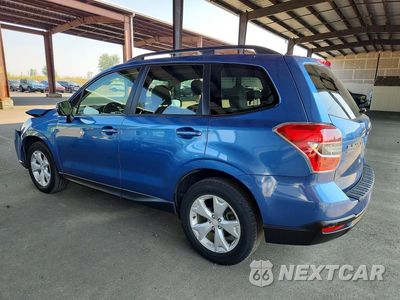Drugie zdjęcie samochodu z przodu: 2015 SUBARU FORESTER 2.5I PREMIUM VIN:JF2SJAGC8FH571386 - miniatura