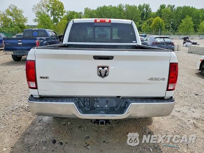 Zdjęcie 6 z 13 samochodu: 2023 RAM 1500 CLASSIC SLT VIN:1C6RR7LG7PS565754 - miniatura