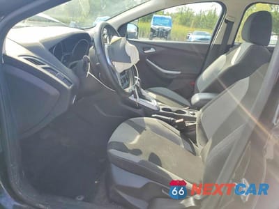 Zdjęcie 7 z 12 samochodu: 2012 FORD FOCUS SE VIN:1FAHP3F22CL402135 - miniatura