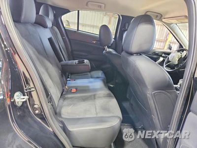 Zdjęcie 11 z 13 samochodu: 2026 MITSUBISHI ECLIPSE CROSS SE VIN:JA4ATWAA3TZ015169 - miniatura