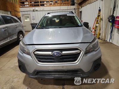 Piąte zdjęcie samochodu w środku: 2018 SUBARU OUTBACK 2.5I VIN:4S4BSAACXJ3313909 - miniatura