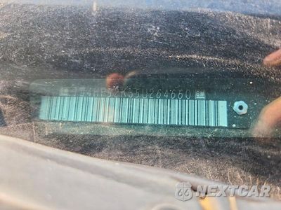 Zdjęcie 12 z 12 samochodu: 2005 BUICK LESABRE CUSTOM VIN:1G4HP52K35U264660 - miniatura