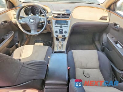 Zdjęcie 8 z 12 samochodu: 2012 CHEVROLET MALIBU 1LT VIN:1G1ZC5E05CF150930 - miniatura