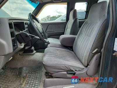 Zdjęcie 7 z 12 samochodu: 1995 DODGE DAKOTA VIN:1B7GL23XXSW943314 - miniatura