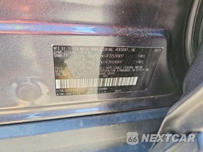 Zdjęcie 13 z 13 samochodu: 2021 TOYOTA RAV4 XLE VIN:4T3RWRFV2MU023360 - miniatura