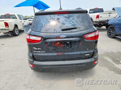 Zdjęcie 6 z 13 samochodu: 2020 FORD ECOSPORT SE VIN:MAJ3S2GE3LC355256 - miniatura