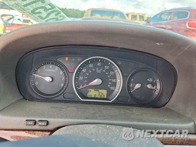 Zdjęcie 9 z 13 samochodu: 2007 HYUNDAI SONATA SE VIN:5NPEU46F76H042349 - miniatura