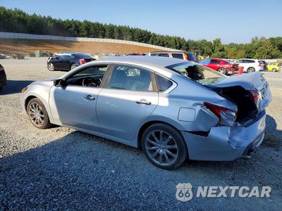 Drugie zdjęcie samochodu z przodu: 2016 NISSAN ALTIMA 2.5 S VIN:1N4AL3AP3GN328427 - miniatura