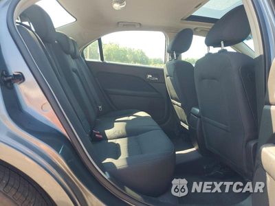 Zdjęcie 10 z 12 samochodu: 2010 FORD FUSION SE VIN:3FAHP0HAXAR146019 - miniatura