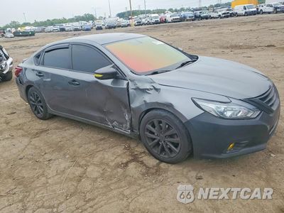 Czwarte zdjęcie samochodu z boku: 2018 NISSAN ALTIMA 2.5 SL VIN:1N4AL3AP3JC163062 - miniatura
