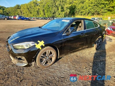 2020 BMW 228XI WBA73AK09L7F88081 - główne zdjęcie licytacji z USA - miniatura