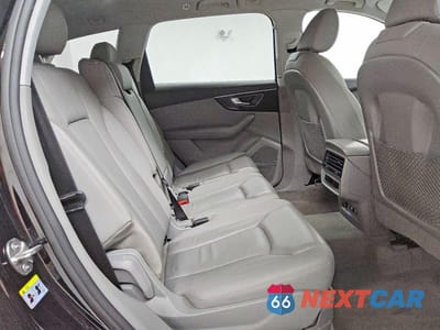 Zdjęcie 11 z 13 samochodu: 2021 AUDI Q7 PREMIUM PLUS VIN:WA1LXAF70MD017697 - miniatura