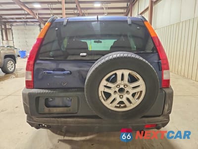Zdjęcie 6 z 12 samochodu: 2003 HONDA CR-V EX VIN:SHSRD788X3U129814 - miniatura