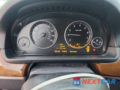 Zdjęcie 9 z 12 samochodu: 2011 BMW 535 XI VIN:WBAFU7C56BC781782 - miniatura