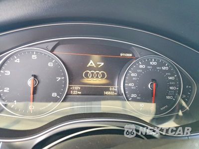 Zdjęcie 9 z 12 samochodu: 2013 AUDI A7 PREMIUM PLUS VIN:WAUYGAFC2DN052368 - miniatura