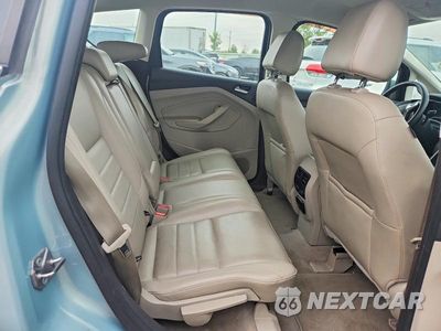 Zdjęcie 10 z 12 samochodu: 2014 FORD C-MAX SEL VIN:1FADP5BU6EL516868 - miniatura