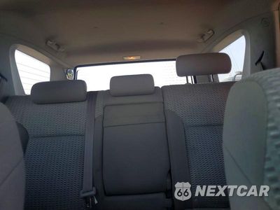 Zdjęcie 10 z 13 samochodu: 2008 TOYOTA 4RUNNER SR5 VIN:JTEZU14R18K022580 - miniatura