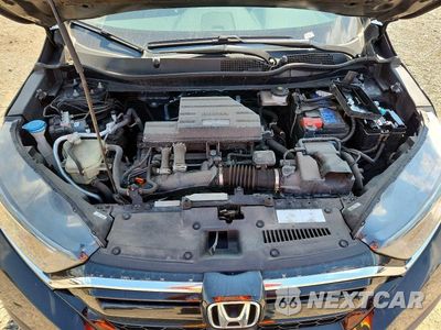 Zdjęcie 12 z 13 samochodu: 2020 HONDA CR-V EXL VIN:2HKRW2H8XLH680766 - miniatura