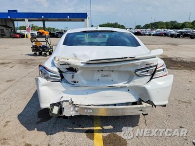 Zdjęcie 6 z 13 samochodu: 2024 CHEVROLET MALIBU RS VIN:1G1ZG5ST1RF252284 - miniatura
