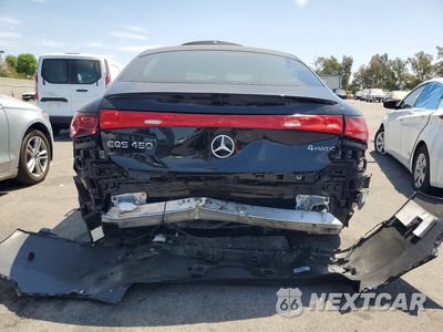 Zdjęcie 6 z 12 samochodu: 2023 MERCEDES-BENZ EQS SEDAN 450 4MATIC VIN:W1KCG2EB8PA041033 - miniatura