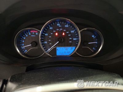 Zdjęcie 9 z 12 samochodu: 2014 TOYOTA COROLLA LE VIN:2T1BURHE3EC155267 - miniatura