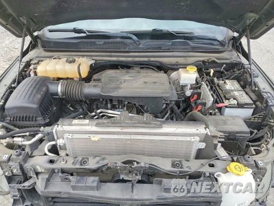 Zdjęcie 11 z 13 samochodu: 2020 RAM 1500 BIG HORN/LONE STAR VIN:1C6RREFG7LN360265 - miniatura