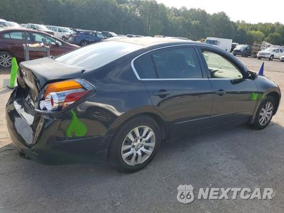 Trzecie zdjęcie samochodu z tyłu: 2008 NISSAN ALTIMA 2.5 VIN:1N4AL21E38N541565 - miniatura