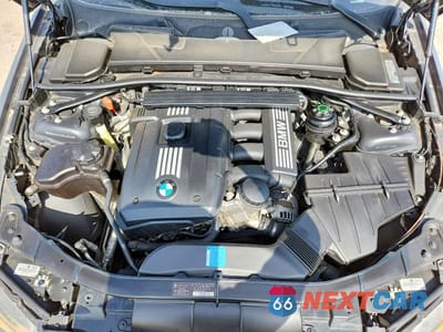 Zdjęcie 11 z 12 samochodu: 2008 BMW 328 I VIN:WBAVA37518NL56846 - miniatura