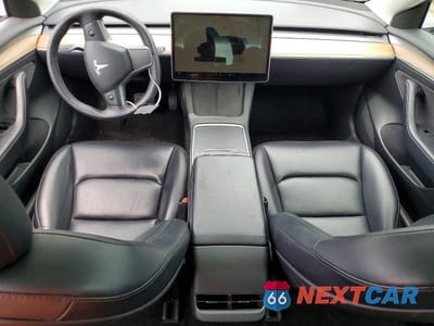 Zdjęcie 8 z 12 samochodu: 2020 TESLA MODEL 3 VIN:5YJ3E1EA1PF460446 - miniatura