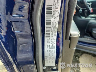 Zdjęcie 13 z 13 samochodu: 2016 JEEP CHEROKEE SPORT VIN:1C4PJMAB4GW226908 - miniatura