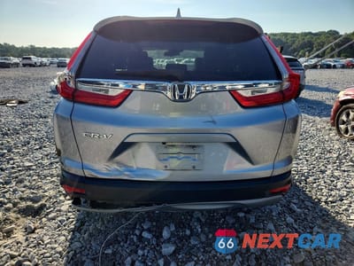 Zdjęcie 6 z 13 samochodu: 2019 HONDA CR-V EXL VIN:2HKRW1H84KH514929 - miniatura