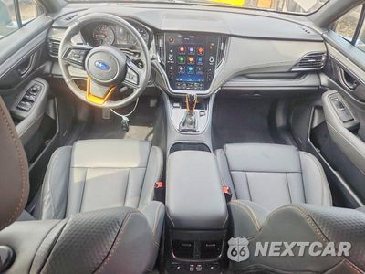 Zdjęcie 8 z 14 samochodu: 2025 SUBARU OUTBACK WILDERNESS VIN:4S4BTGUD4S3193692 - miniatura