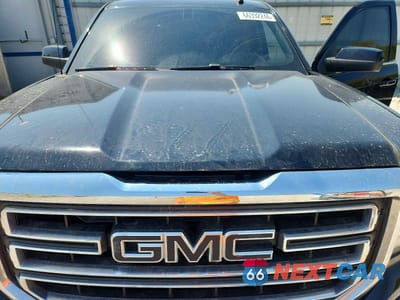Zdjęcie 11 z 12 samochodu: 2017 GMC SIERRA K1500 SLE VIN:3GTU2MEC9HG332158 - miniatura