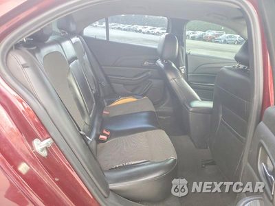Zdjęcie 10 z 12 samochodu: 2016 CHEVROLET MALIBU LIMITED LT VIN:1G11C5SA9GF120457 - miniatura