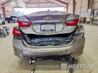 Zdjęcie 6 z 12 samochodu: 2023 CHEVROLET MALIBU LT VIN:1G1ZD5ST7PF190380 - miniatura
