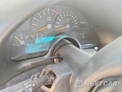 Zdjęcie 9 z 13 samochodu: 2001 PONTIAC FIREBIRD VIN:2G2FS22K412115526 - miniatura
