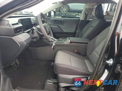 Zdjęcie 7 z 12 samochodu: 2026 TOYOTA RAV4 LE VIN:2T36DRBV8TC007775 - miniatura