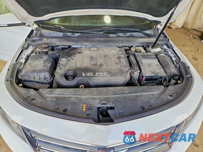 Zdjęcie 11 z 13 samochodu: 2015 CHEVROLET IMPALA LT VIN:2G1125S36F9129063 - miniatura