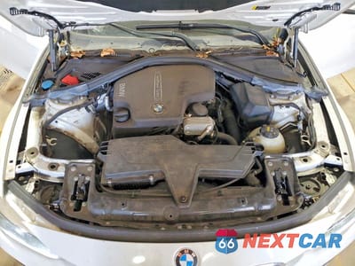 Zdjęcie 11 z 12 samochodu: 2017 BMW 320 XI VIN:WBA8E5G35HNU45556 - miniatura